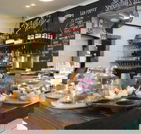 Little Miss Saine - Accommodation Southport