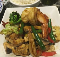 Melindas Thai  Asian Take-Away Byo - Accommodation Southport