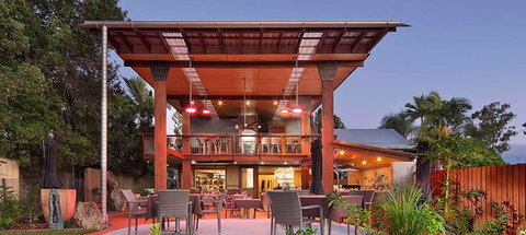 Pause - Southport Accommodation 0