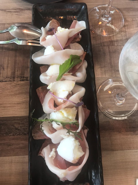 Pause - Southport Accommodation 1