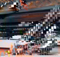 The Groove Train - Southport Accommodation