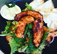 Tree Change Cafe - Southport Accommodation