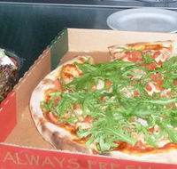 Santini Pizza e Cucina - Southport Accommodation
