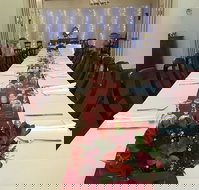 Abbey of the Roses - Southport Accommodation