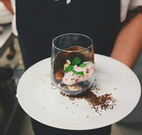 bluebird Kitchen and Bar - Southport Accommodation