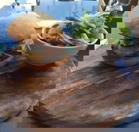 Char-Bella - Southport Accommodation