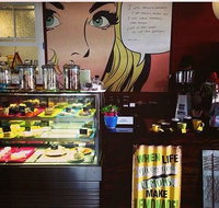 Giallo Espresso - Accommodation Southport