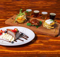Granite Belt Brewery  Restaurant - Southport Accommodation
