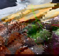 Jagads Epicurian Emporium - Accommodation Southport