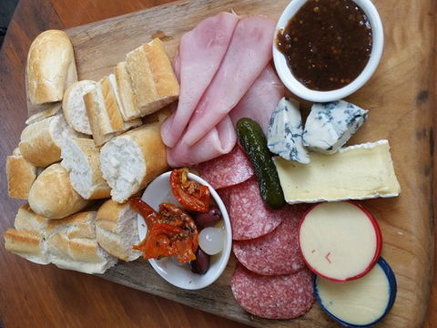 Maleny Cheese - Southport Accommodation 0