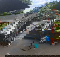 Mister Barista Mobile Coffee - Accommodation Southport