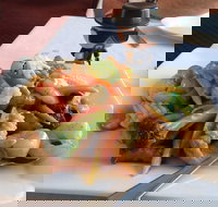 Roses Chinese Resaurant - Southport Accommodation