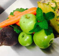 The Cherry Tree Coffee and Dining - Southport Accommodation