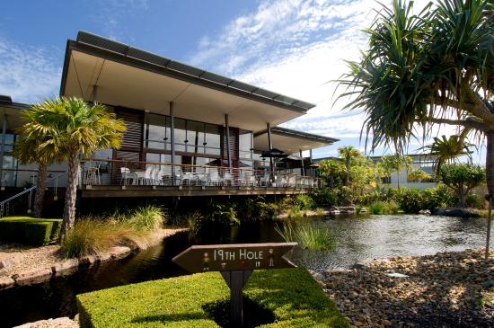 Banksia Beach QLD Southport Accommodation