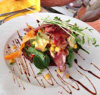 Warwick Gardens Galore - Southport Accommodation