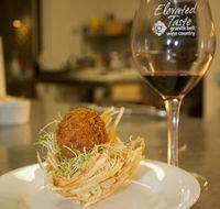 Whiskey Gully Wines - Southport Accommodation