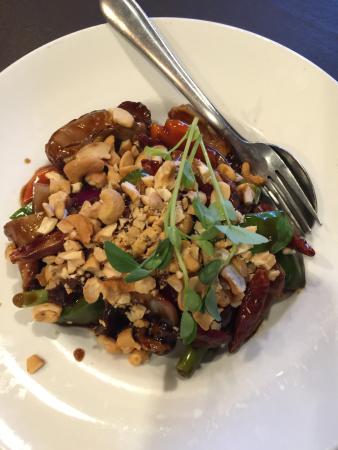 Canton Palace - Accommodation Southport 9