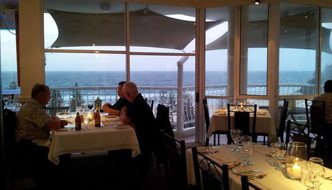 Canton Palace - Accommodation Southport 0