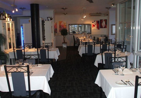 Canton Palace - Accommodation Southport 4