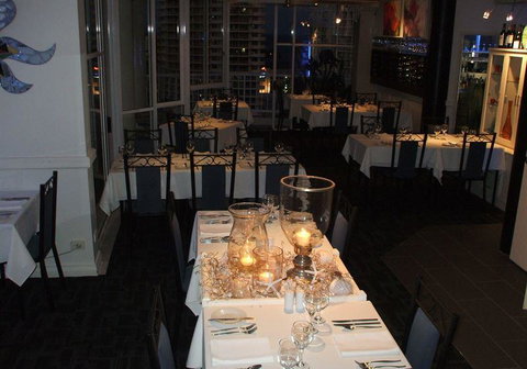 Canton Palace - Accommodation Southport 5