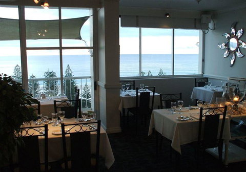 Canton Palace - Accommodation Southport 6