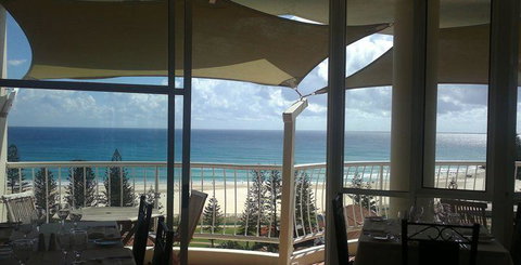 Canton Palace - Accommodation Southport 7