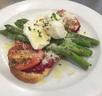 Doughlicious Pizza - Southport Accommodation