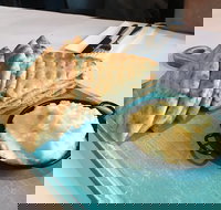 Ellenika Traditional Greek Taverna - Accommodation Southport