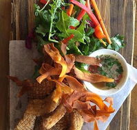 Grand Ridge Brewery Restaurant and Bar - Accommodation Southport