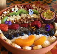 Pera Kahve - Accommodation Southport