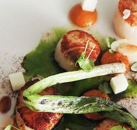 Tallwood Eatery - Southport Accommodation