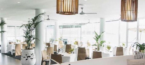 Tallwood Eatery - Southport Accommodation 3