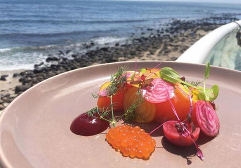 Tallwood Eatery - Southport Accommodation 6
