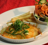 The Square Man Inn - Accommodation Southport