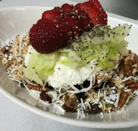 Beaudesert Cafe  Mangiamo Italian Restaurant - Southport Accommodation