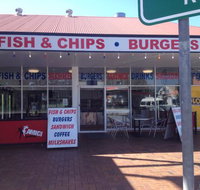 Beaudesert Fish and Chips - Southport Accommodation