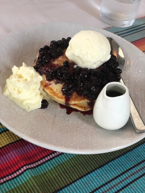 Blue Moon Grill - Southport Accommodation 1