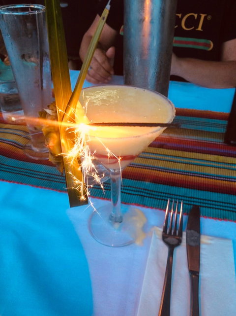 Blue Moon Grill - Southport Accommodation 5