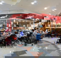 Cafe Society - Accommodation Southport