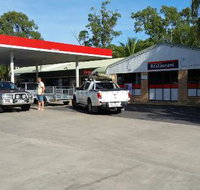Caltex Agnes Water