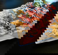 Casa Fiesta Mexican Food and Cantina - Southport Accommodation