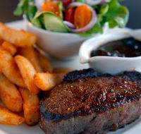 Cascades Restaurant - Southport Accommodation