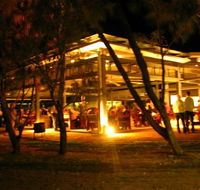 Cattleman's Bar and Grill - Southport Accommodation