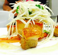 CCD Restaurant  Beer Garden - Southport Accommodation