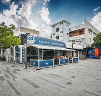 Coffee Dominion - Accommodation Southport