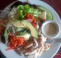 Everydays Cafe - Southport Accommodation