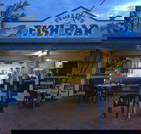 Fellows fish bar - Accommodation Southport