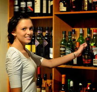 gibbisy restaurant - Southport Accommodation