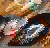 Good Morning Coffee Trader - Accommodation Southport