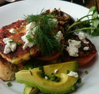 Green Turtle Cafe  Bar